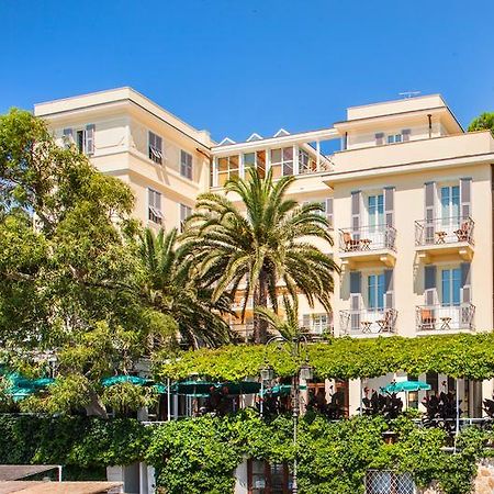 Hotel Beau Sejour Alassio Exteriér fotografie