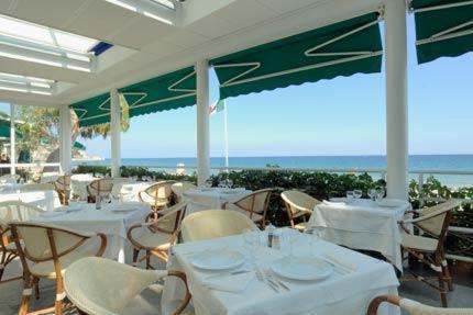 Hotel Beau Sejour Alassio Exteriér fotografie